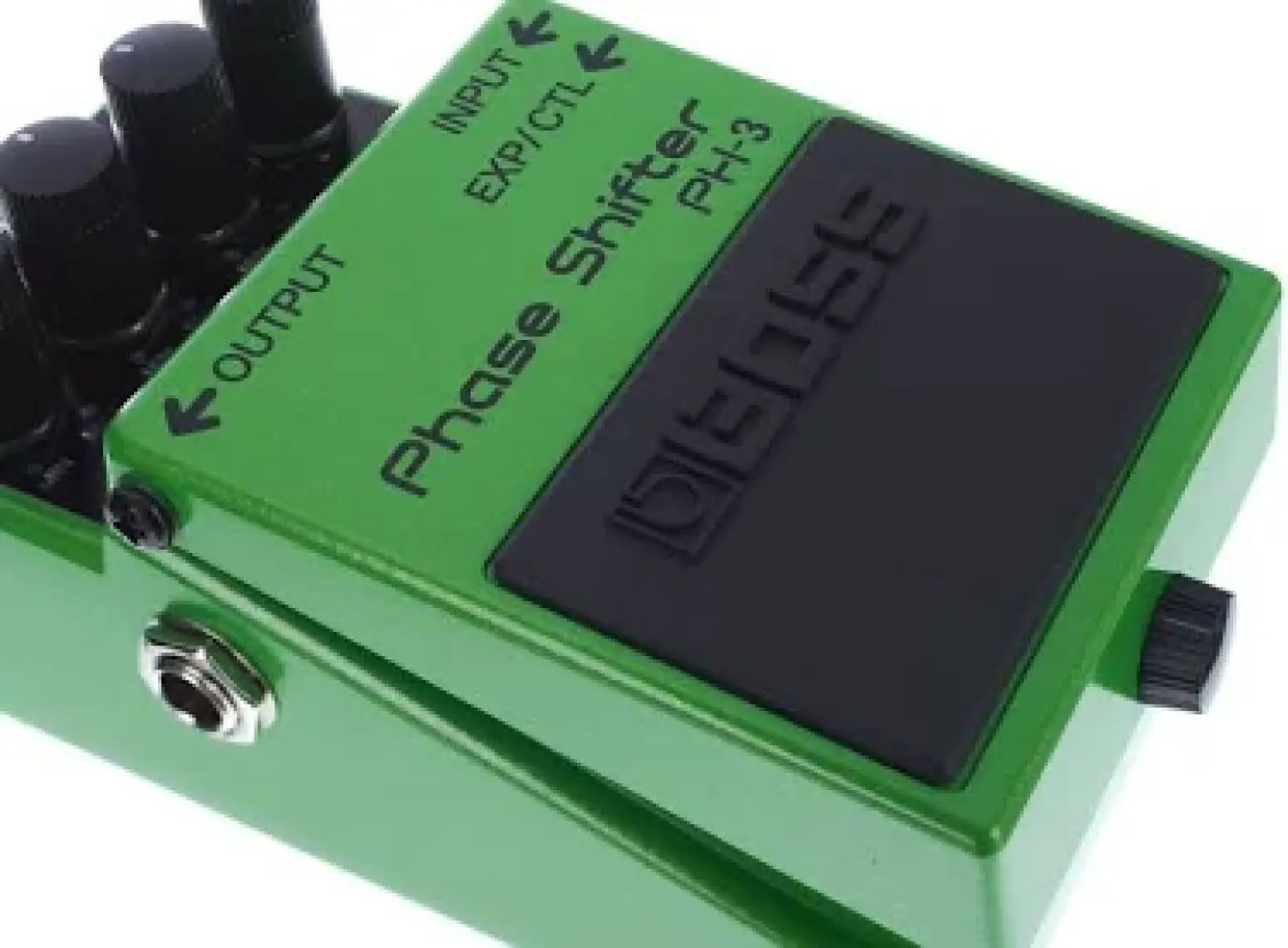 Boss PH-3 Phase Shifter Compact Pedal