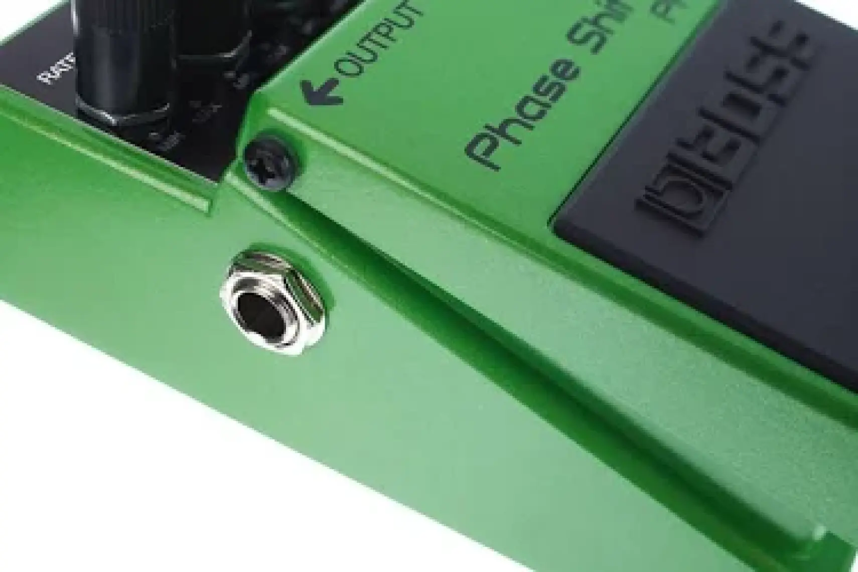 Boss PH-3 Phase Shifter Compact Pedal