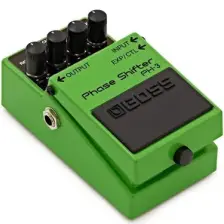 Boss PH-3 Phase Shifter Compact Pedal