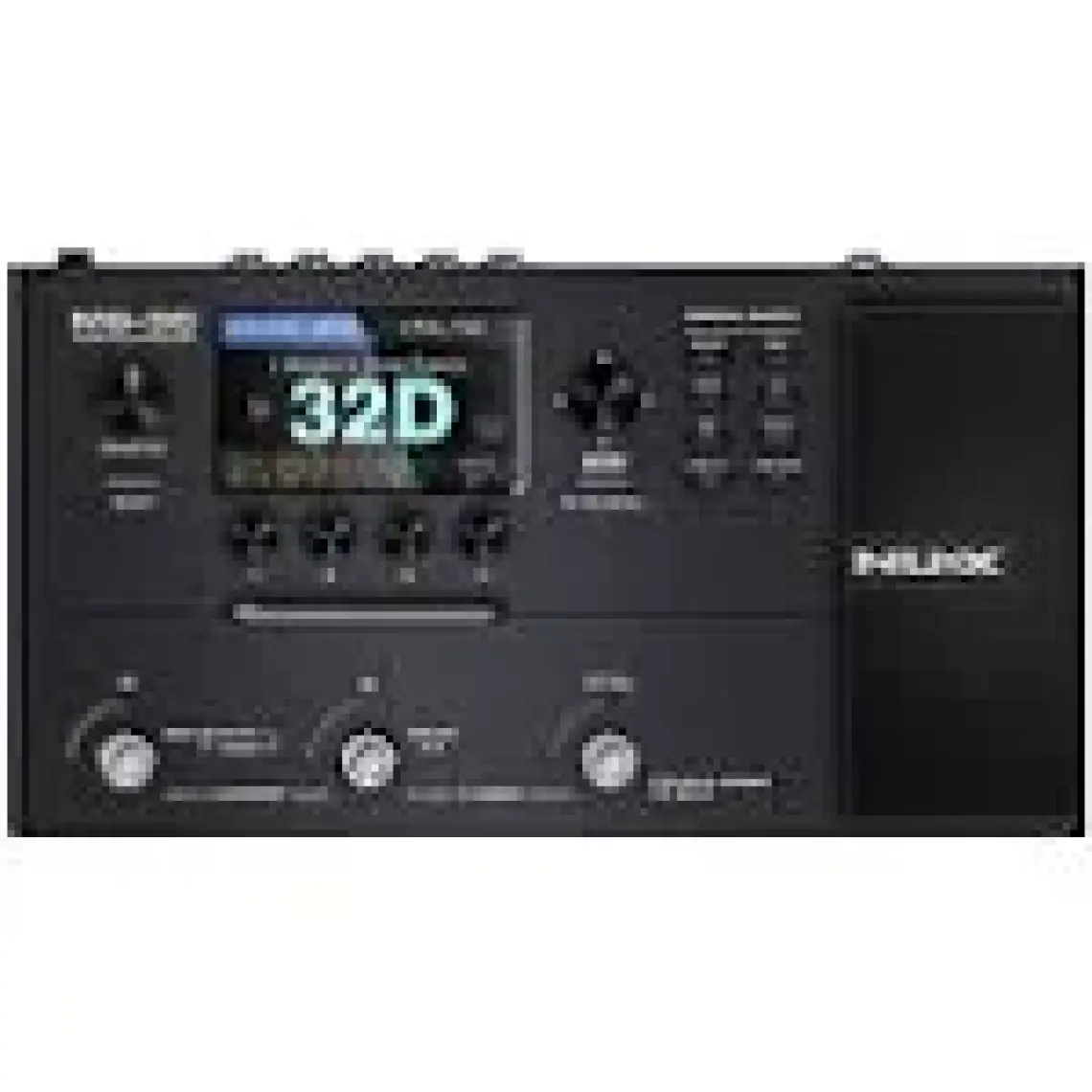 Nux Mg-30 Elektro Gitar Prosesörü