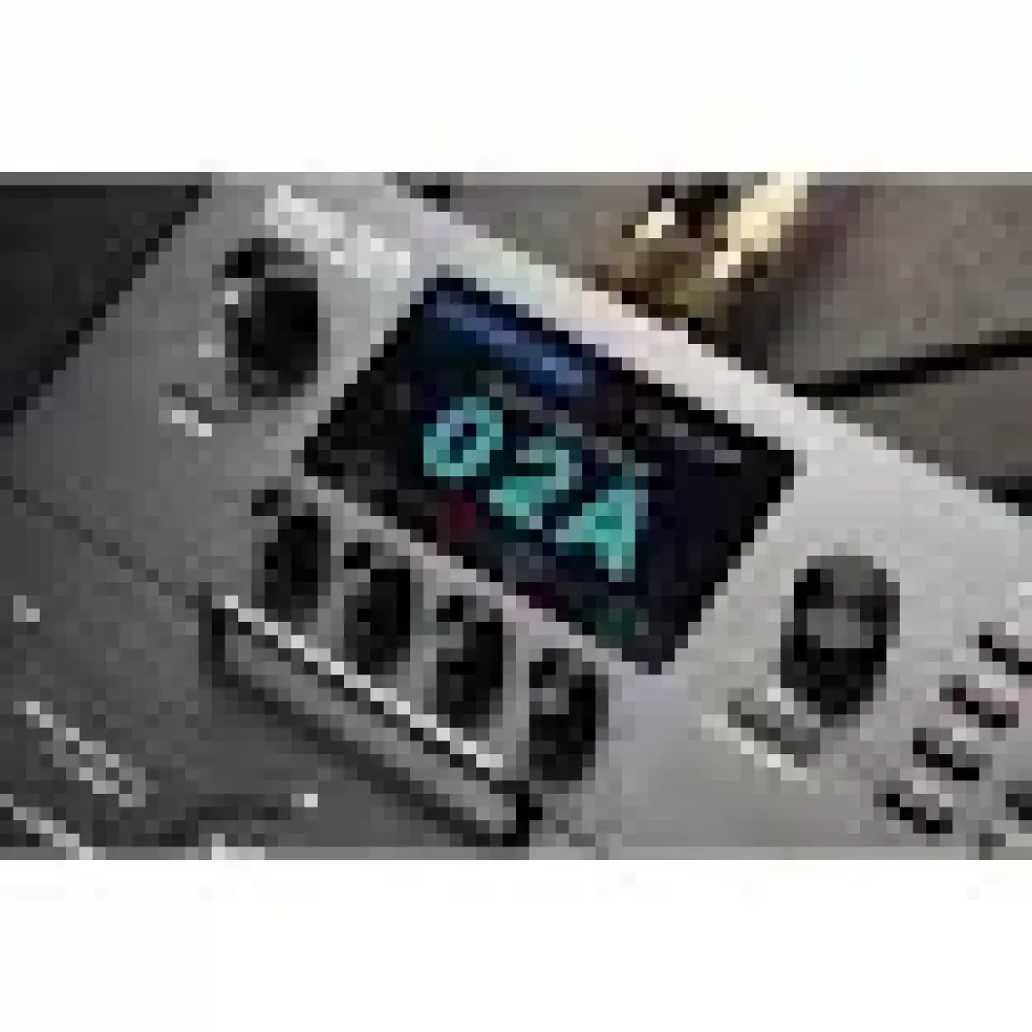 Nux Mg-30 Elektro Gitar Prosesörü