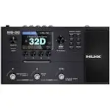 Nux Mg-30 Elektro Gitar Prosesörü