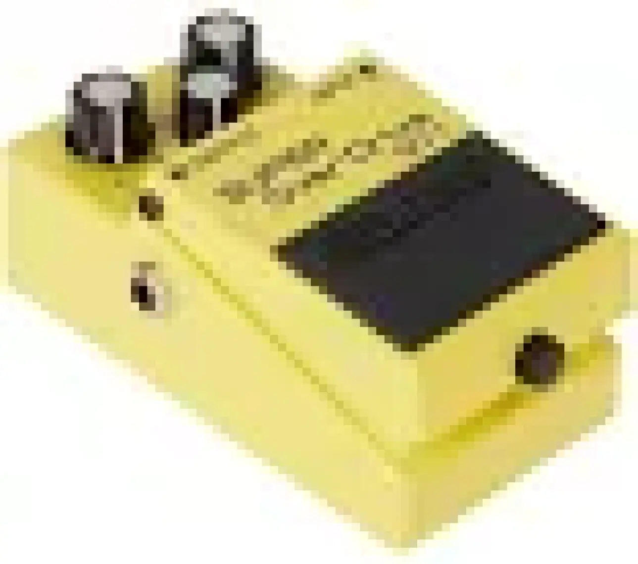 Boss SD-1 Super OverDrive Compact Pedal