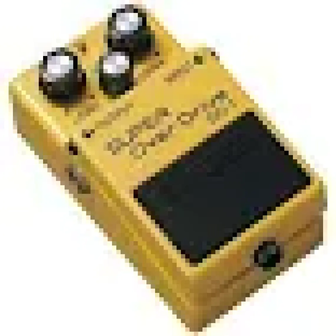 Boss SD-1 Super OverDrive Compact Pedal