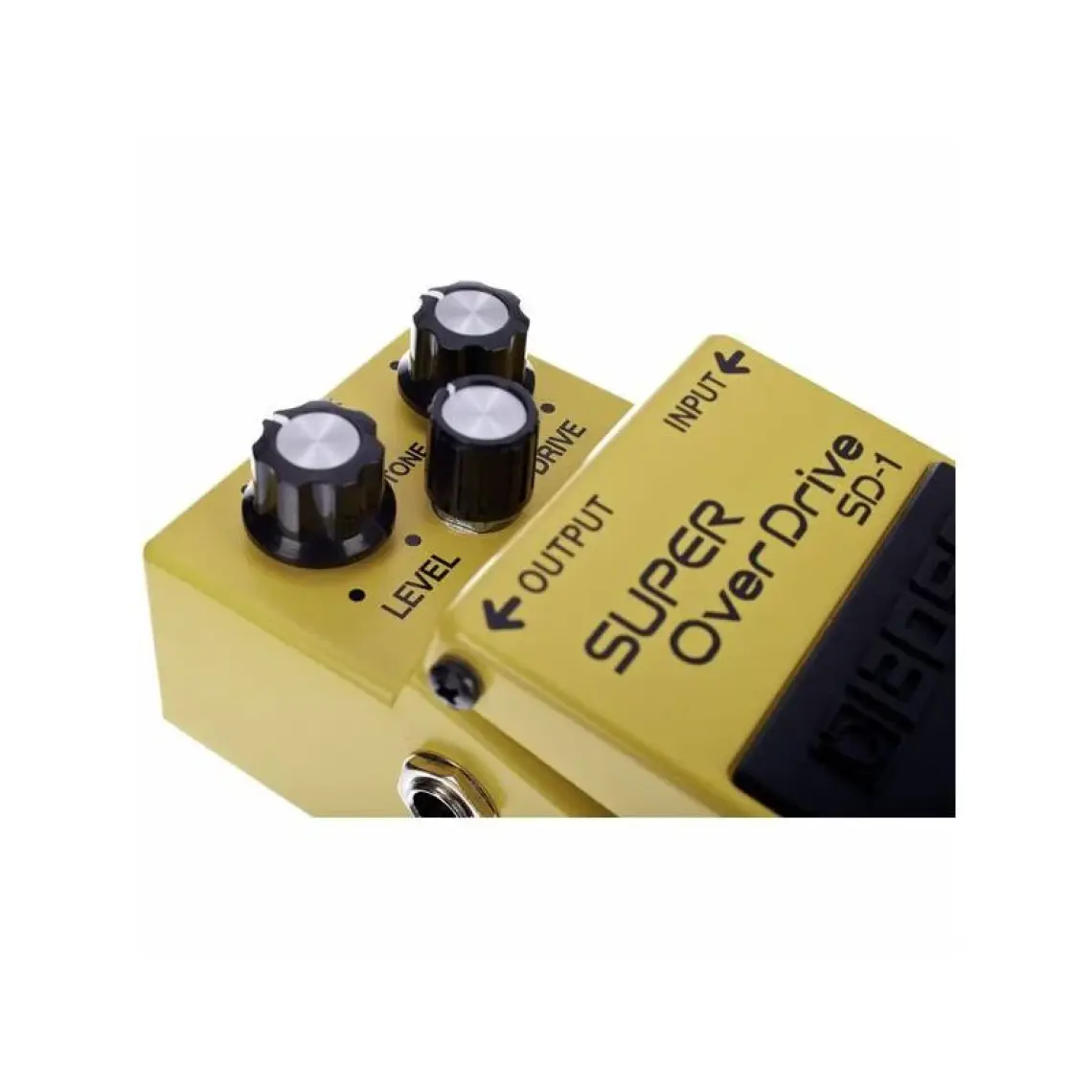 Boss SD-1 Super OverDrive Compact Pedal