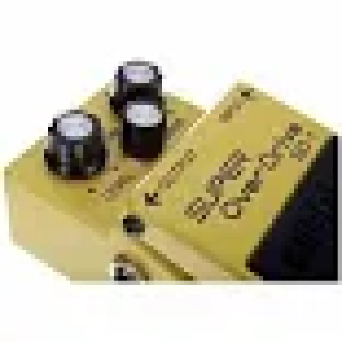 Boss SD-1 Super OverDrive Compact Pedal