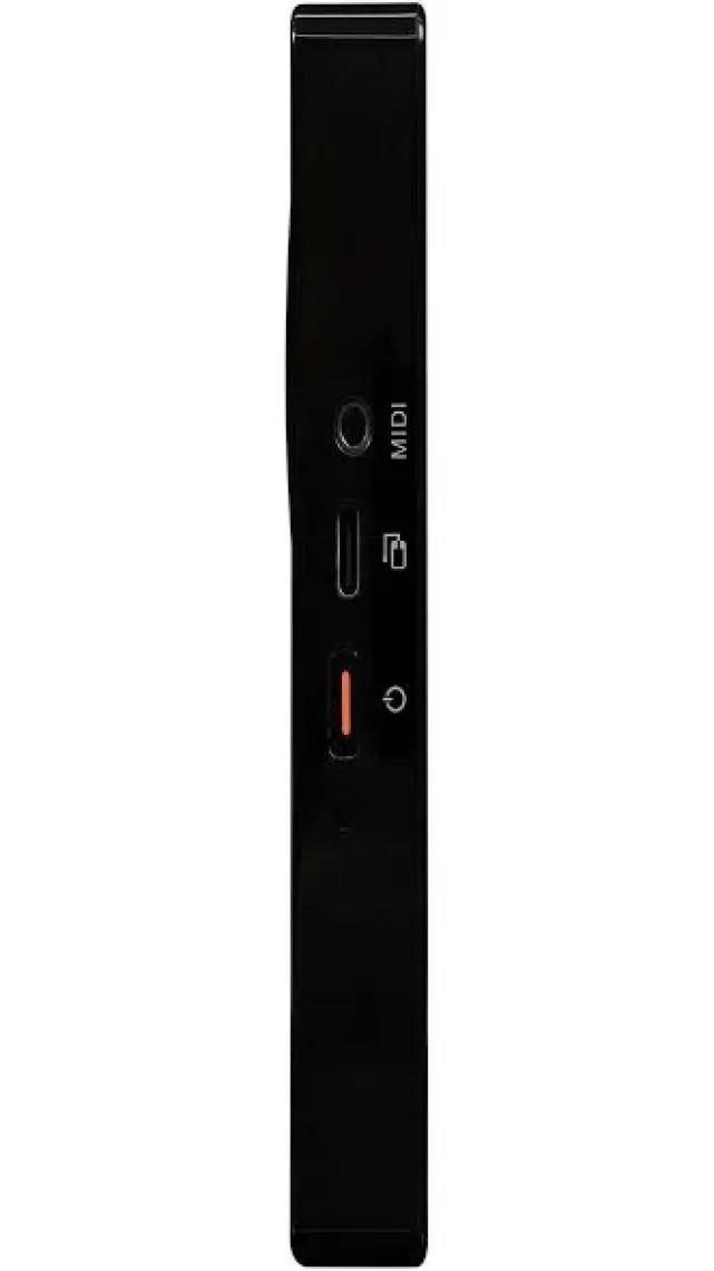 Mooer P2BK Prime Gitar Pedalı