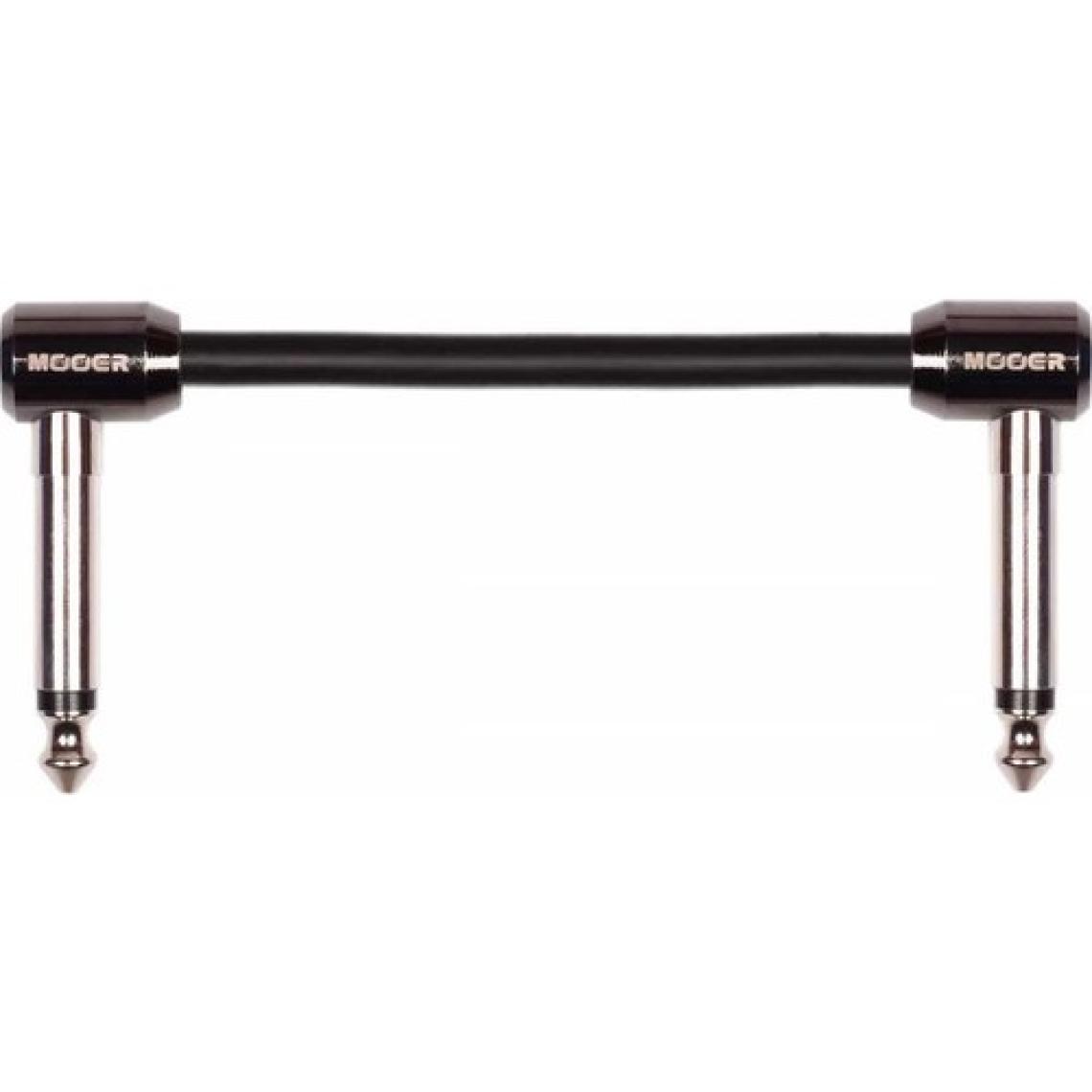 Mooer FC-6 Pedal Arası Kablo (15 cm)