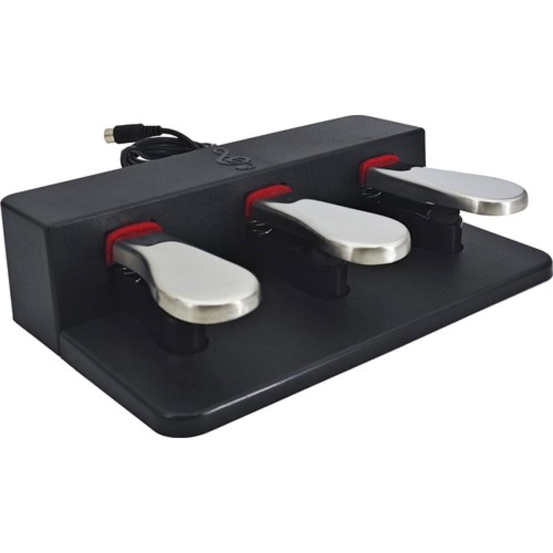 Jwin Tb-82 3'lü Piyano Pedalı