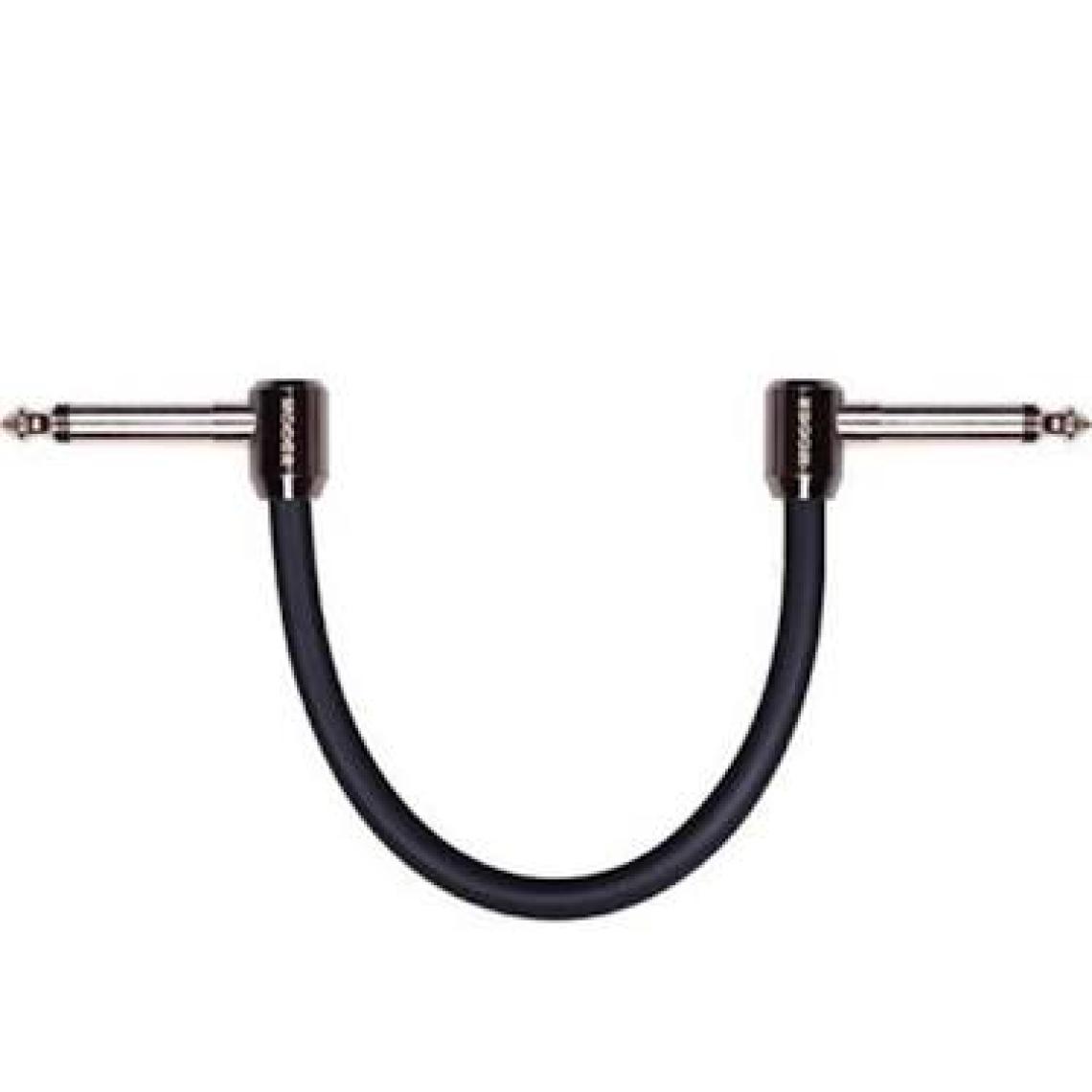 Mooer FC-6 Pedal Arası Kablo (15 cm)