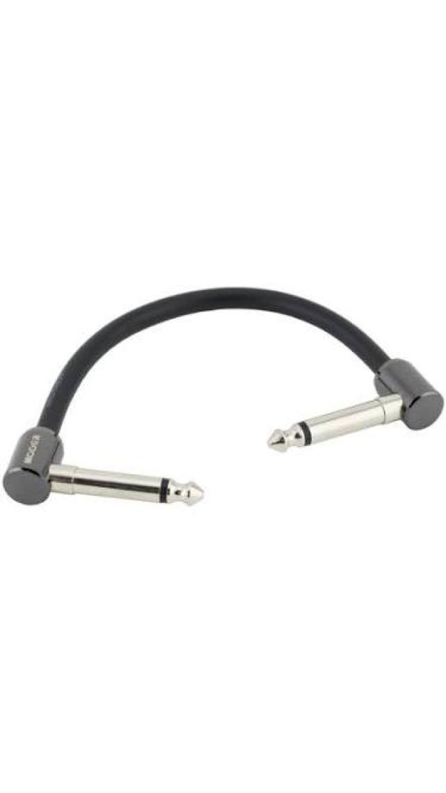 Mooer FC-6 Pedal Arası Kablo (15 cm)