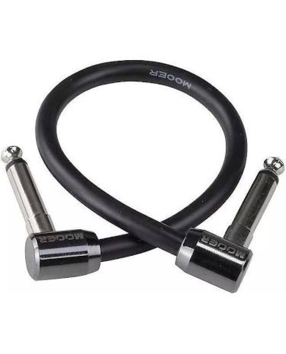 Mooer FC-6 Pedal Arası Kablo (15 cm)