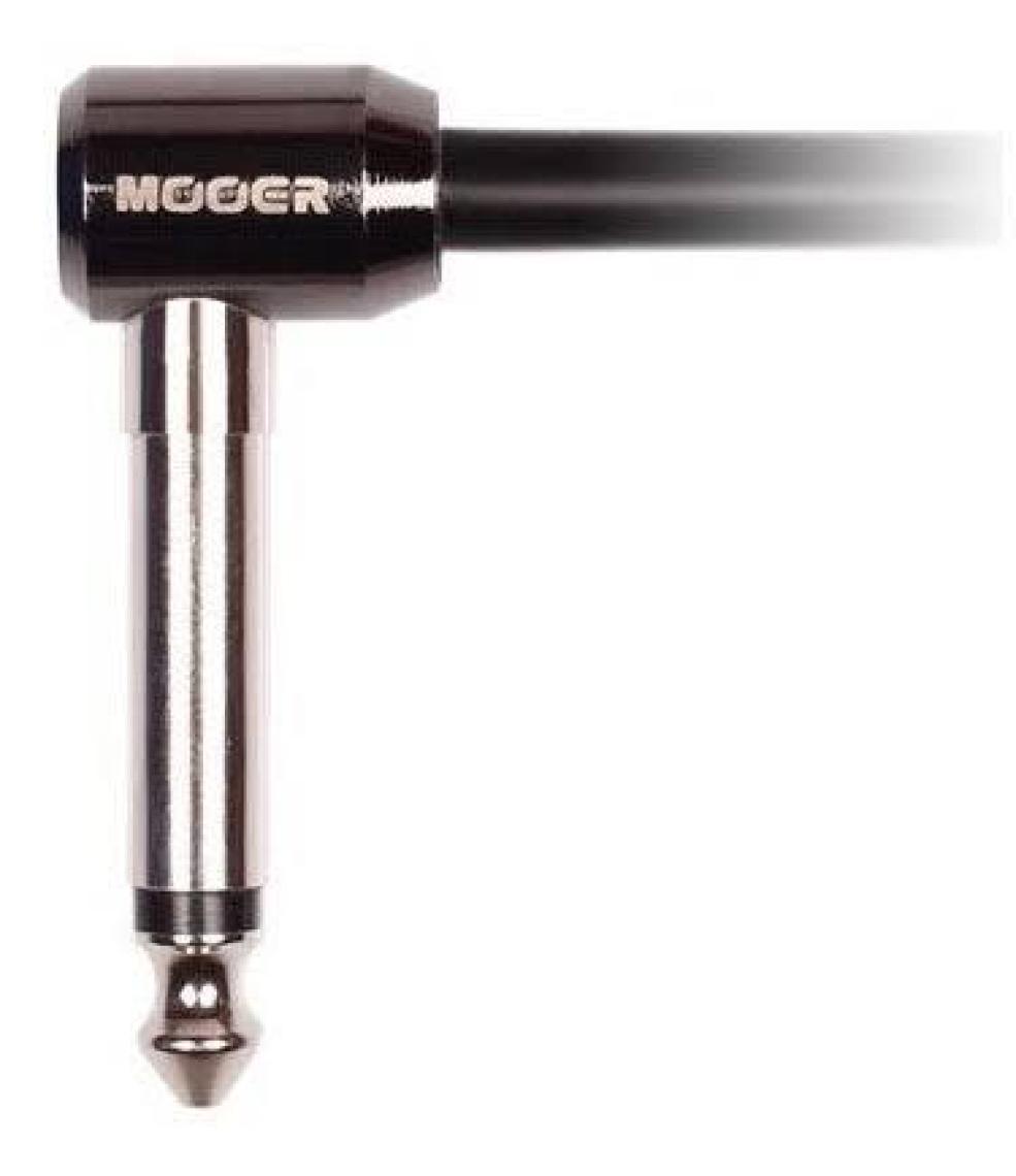 Mooer FC-6 Pedal Arası Kablo (15 cm)