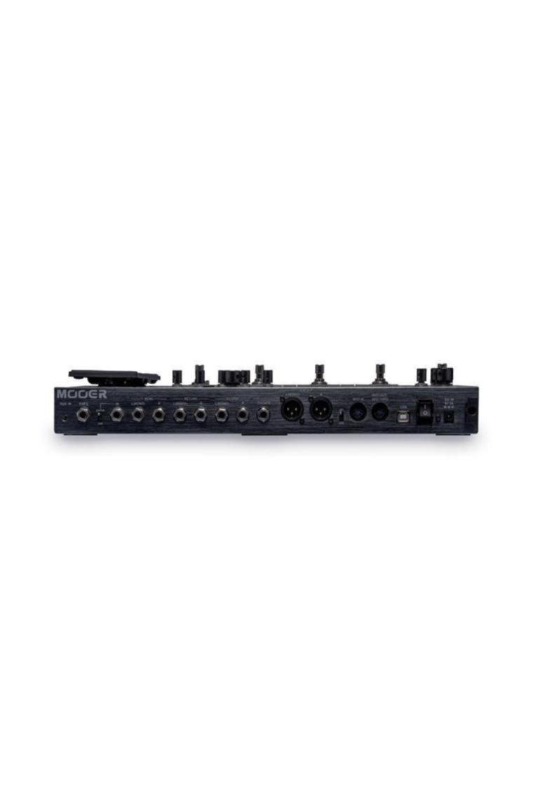 Ge300 Multi Efekt Gitar Prosesör