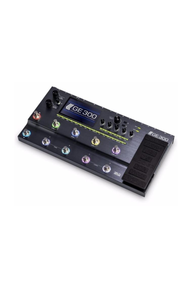 Ge300 Multi Efekt Gitar Prosesör