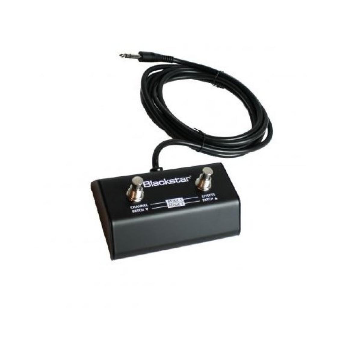 Blackstar FS 11 Footswitch Kontrol Pedalı