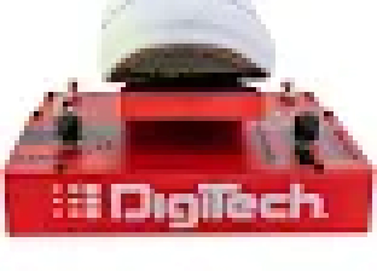 Digitech Whammy DT Elektro Gitar Analog Pedal
