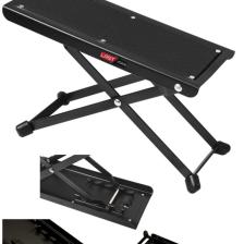 Gs-03 Gitar Ayaklığı Ayak Sehpası 5 Kademe Pena Hediye (METAL SAĞLAM AYAKLAR)