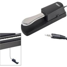 Midex Pp-06 Sustain Pedalı ( 3.5 mm Jack Sustain Girişi Olan Tüm Ürünlerle Uyumlu)