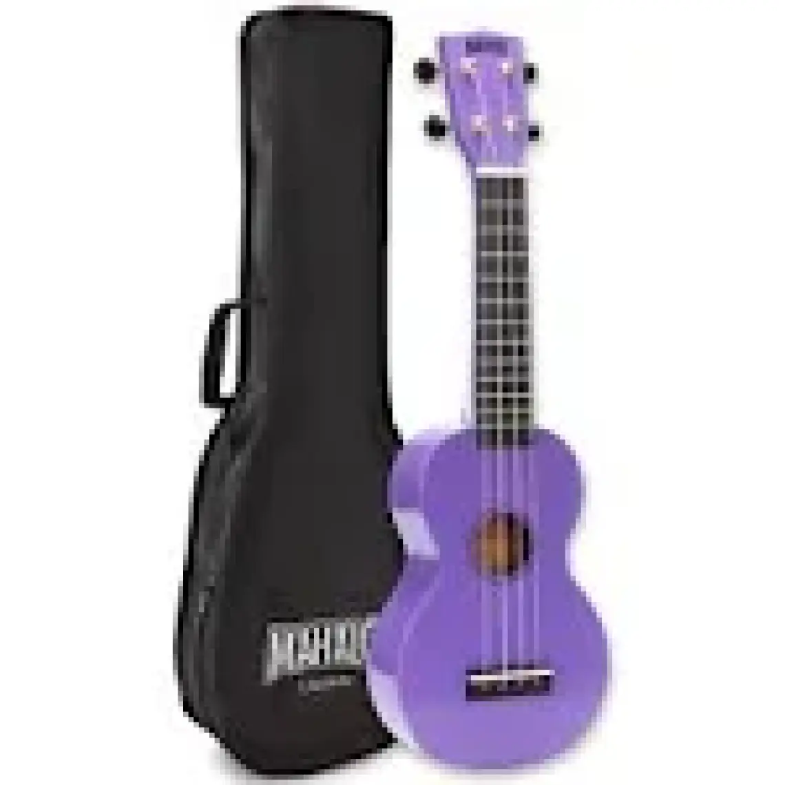 Mahalo MR1PP Soprano Ukulele