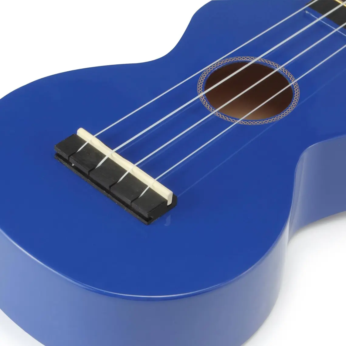 Mahalo MR1PP Soprano Ukulele