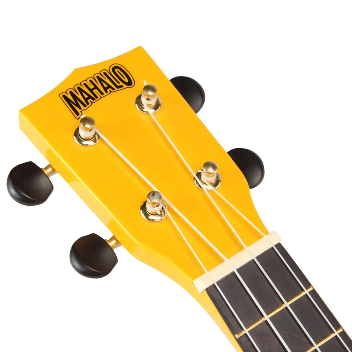 Mahalo MR1PP Soprano Ukulele