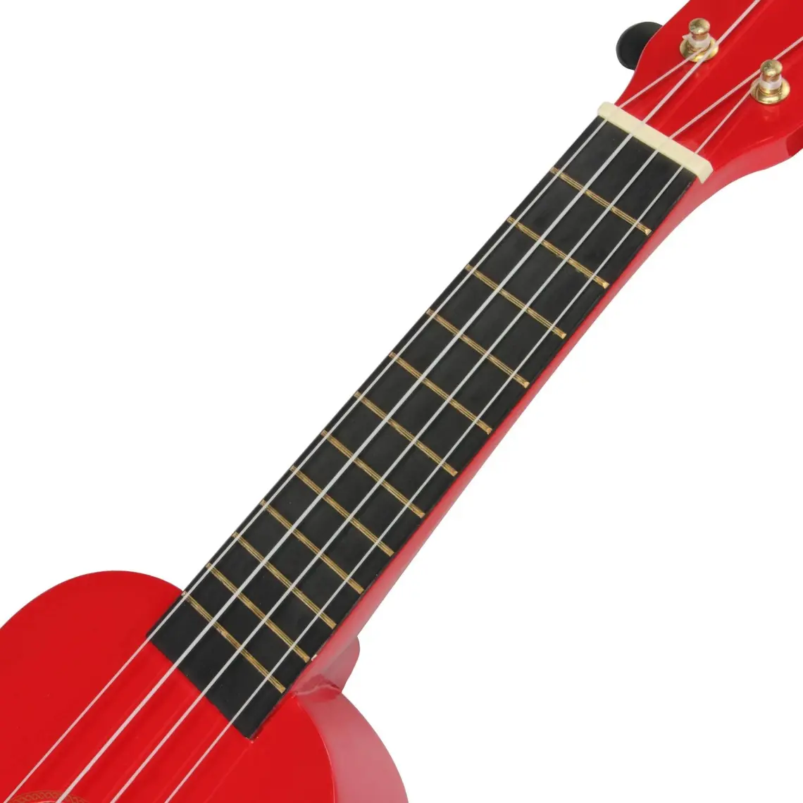 Mahalo MR1PP Soprano Ukulele