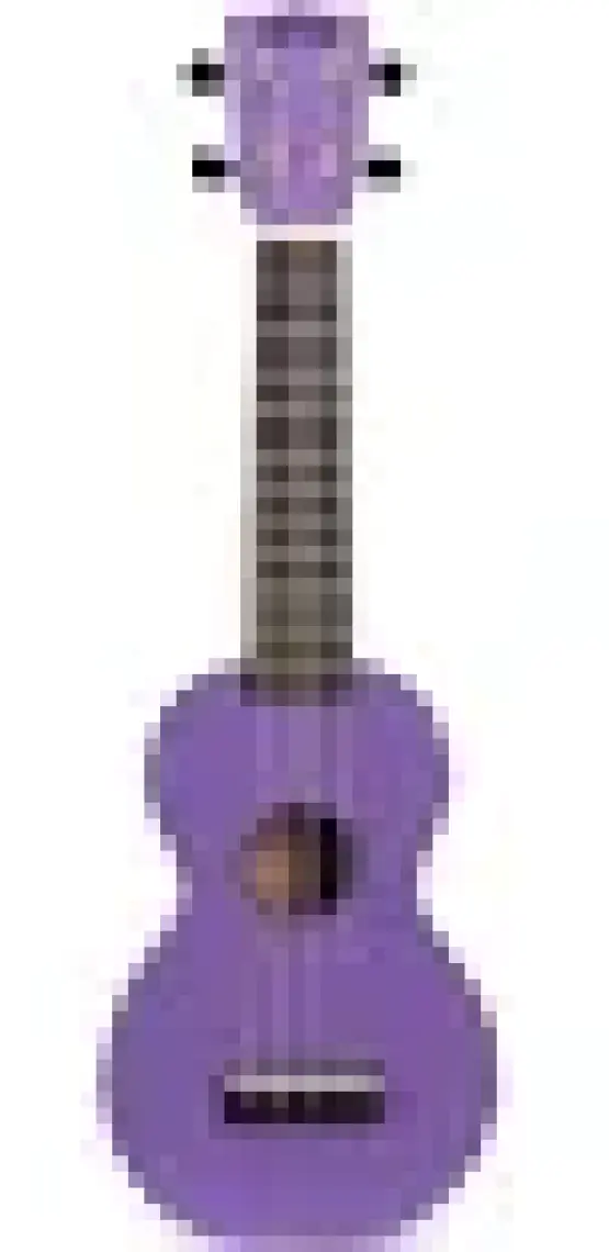 Mahalo MR1PP Soprano Ukulele