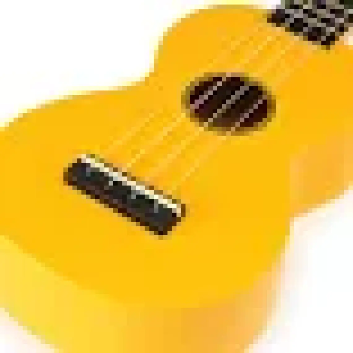 Mahalo MR1PP Soprano Ukulele