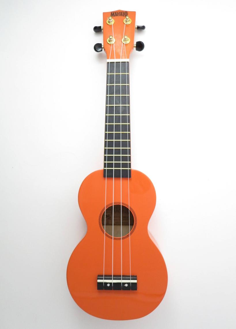 Mahalo MR1PP Soprano Ukulele