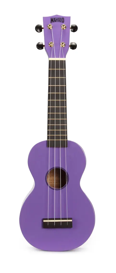 Mahalo MR1PP Soprano Ukulele