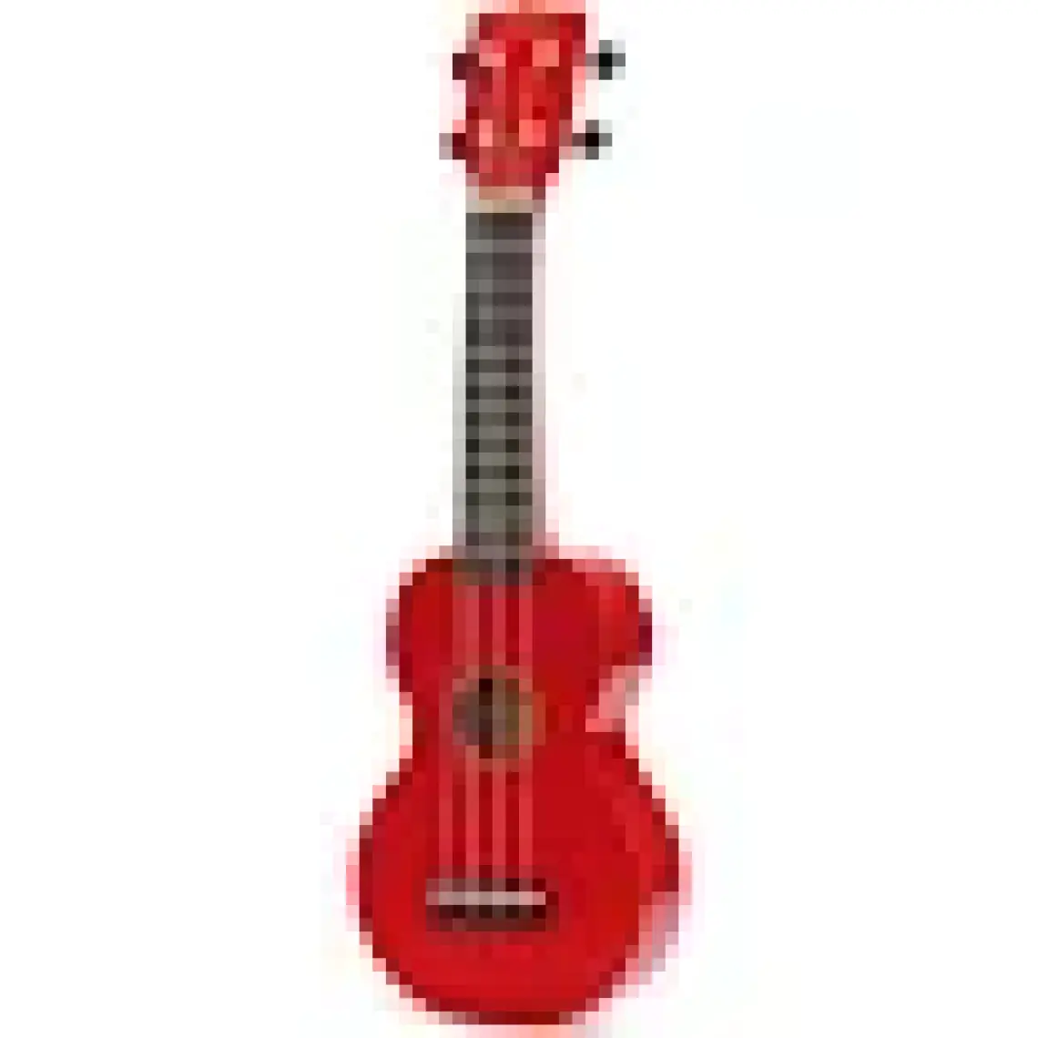 Mahalo MR1PP Soprano Ukulele