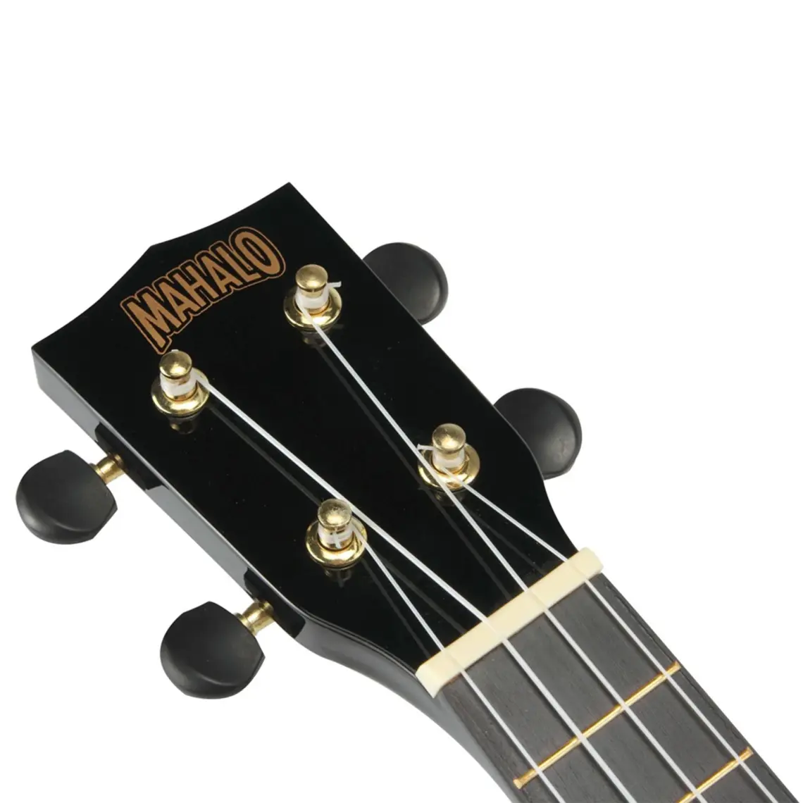 Mahalo MR1PP Soprano Ukulele