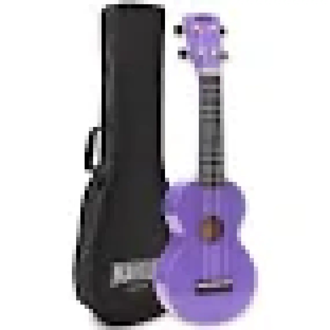 Mahalo MR1PP Soprano Ukulele