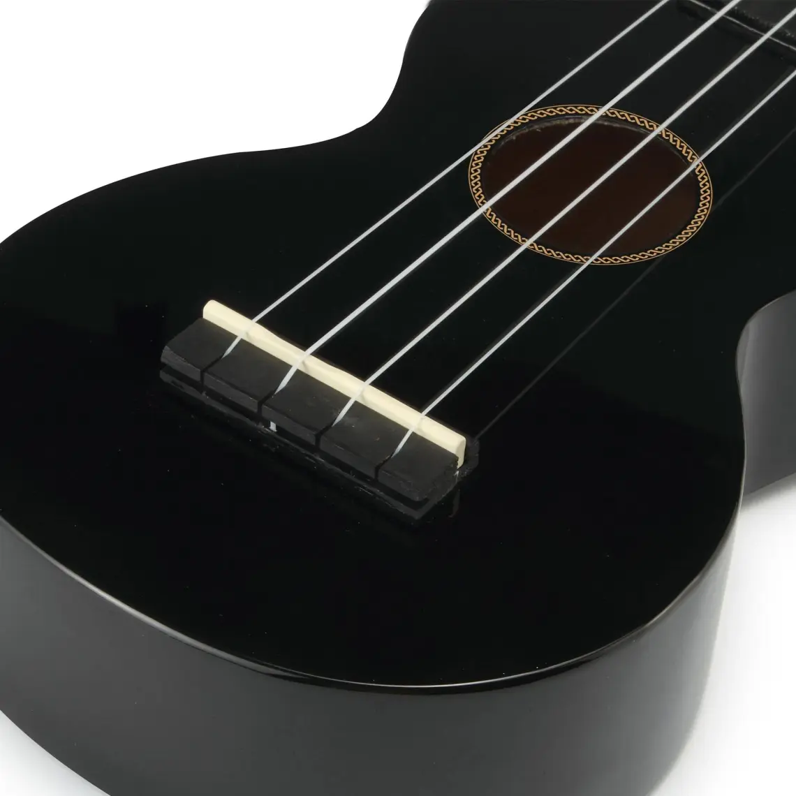 Mahalo MR1PP Soprano Ukulele