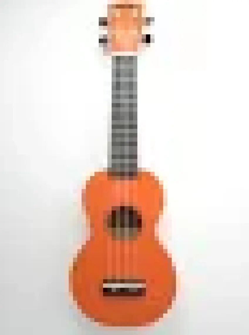 Mahalo MR1PP Soprano Ukulele