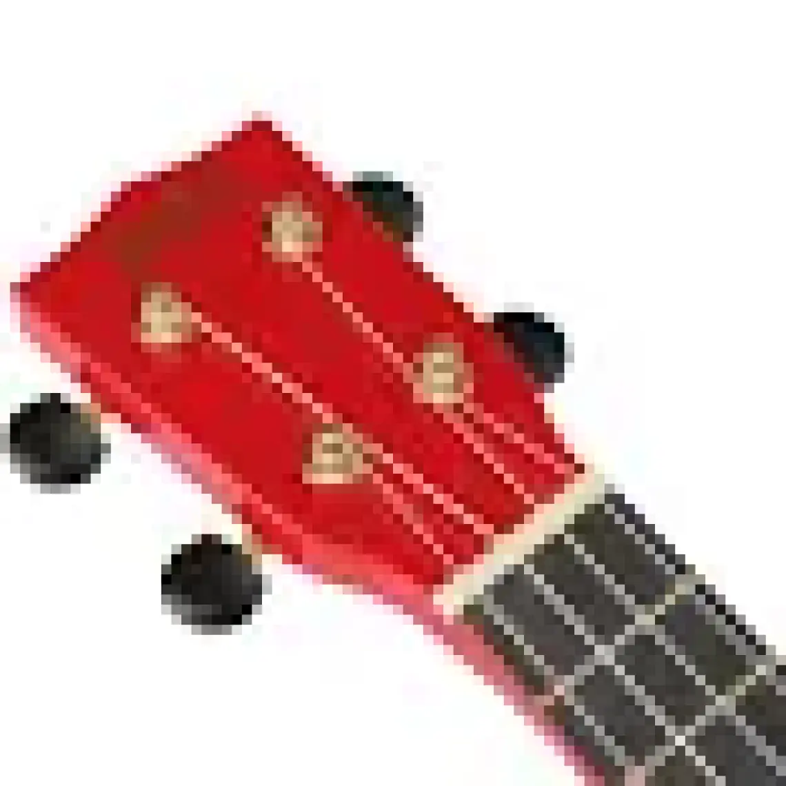 Mahalo MR1PP Soprano Ukulele