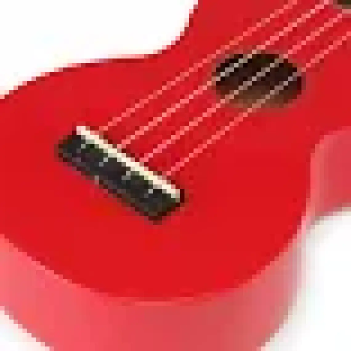 Mahalo MR1PP Soprano Ukulele