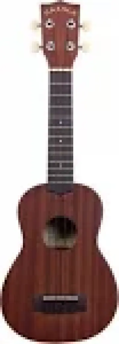Kala Makala Soprano Ukulele
