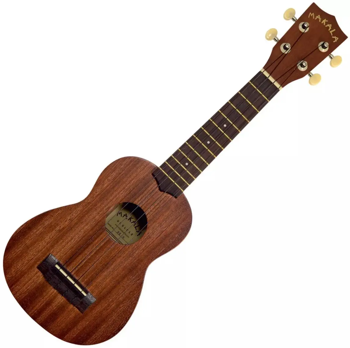 Kala Makala Soprano Ukulele