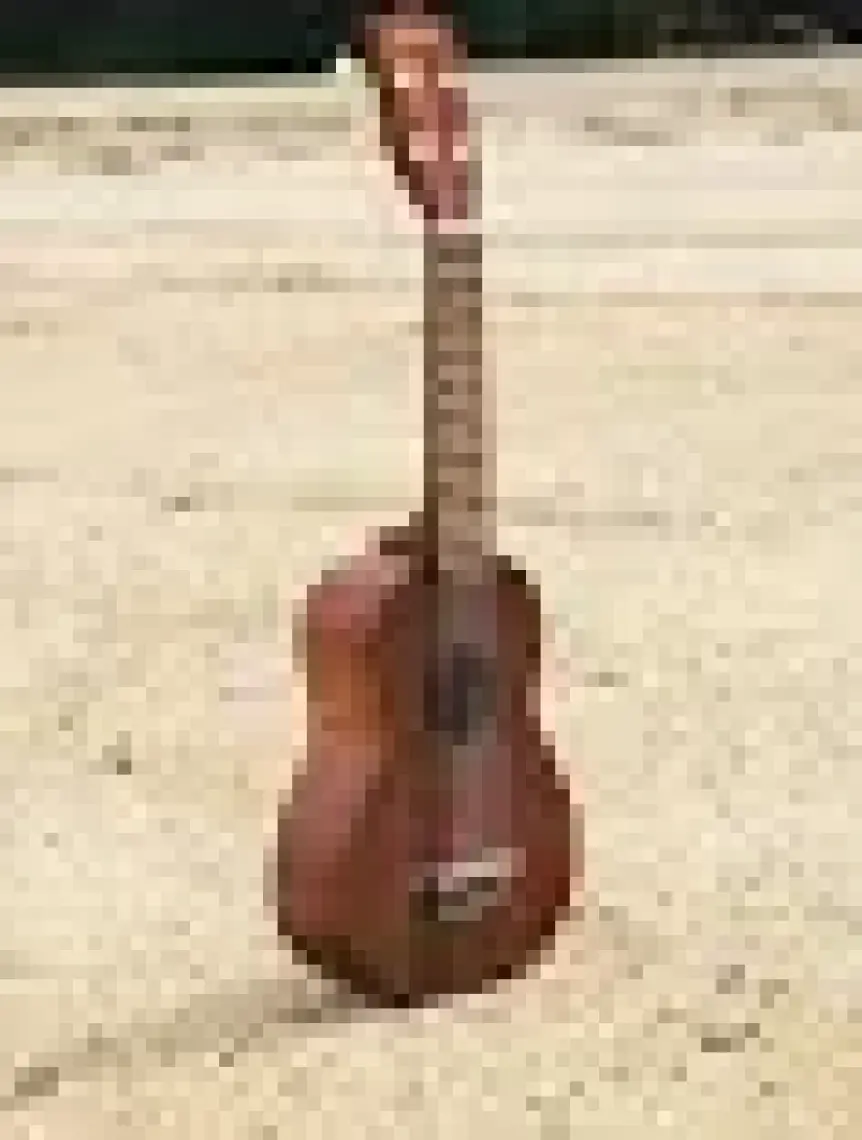 Kala Makala Soprano Ukulele