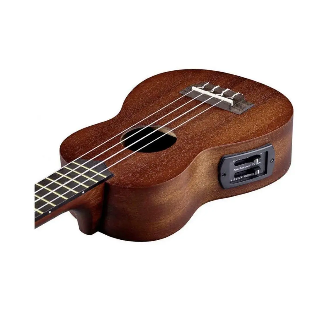 Kala Makala Soprano Ukulele