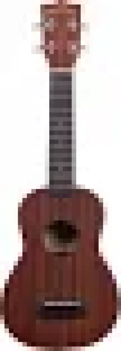 Kala Makala Soprano Ukulele