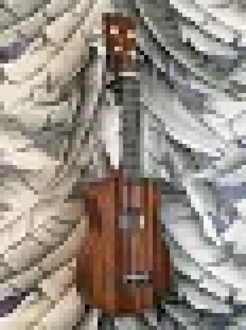 Kala Makala Soprano Ukulele
