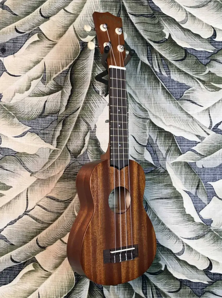 Kala Makala Soprano Ukulele