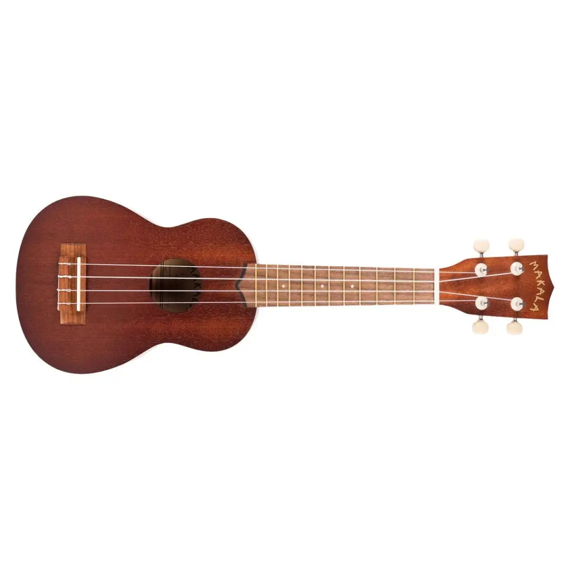 Kala Makala Soprano Ukulele