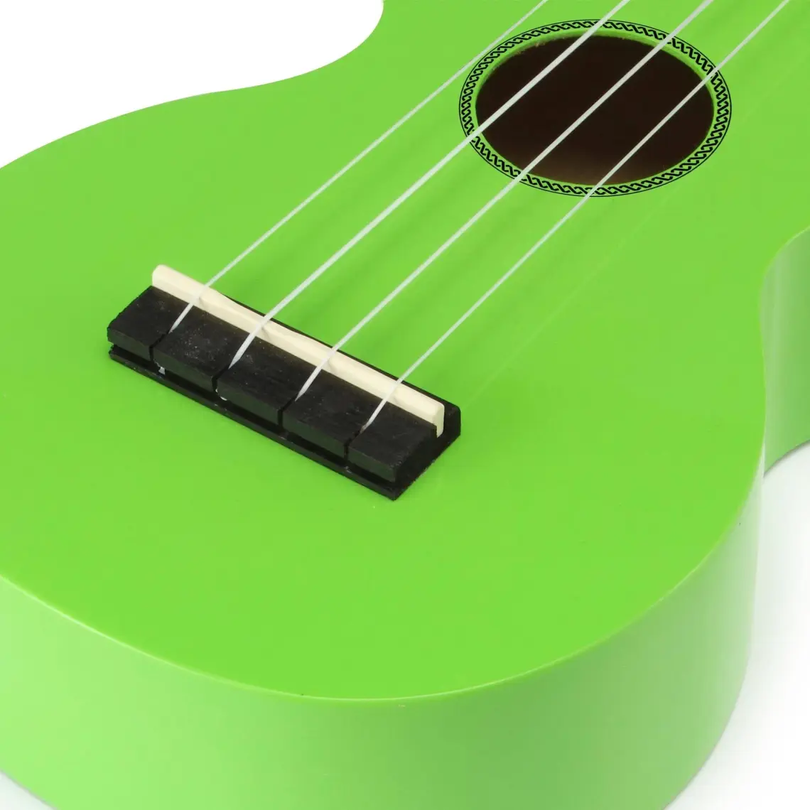Mahalo MR1YW Soprano Ukulele