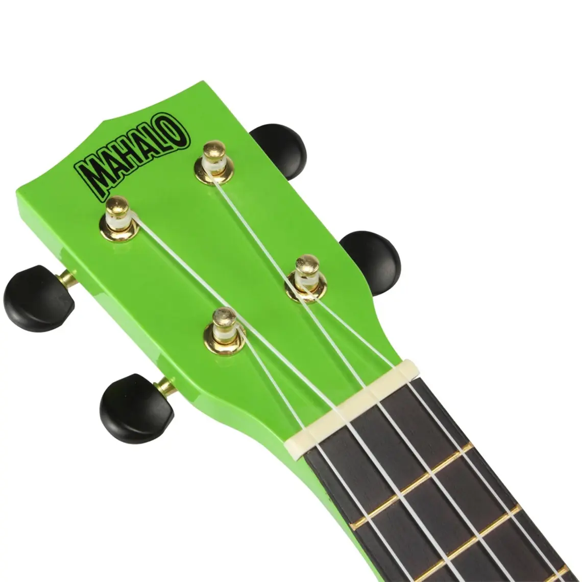 Mahalo MR1YW Soprano Ukulele