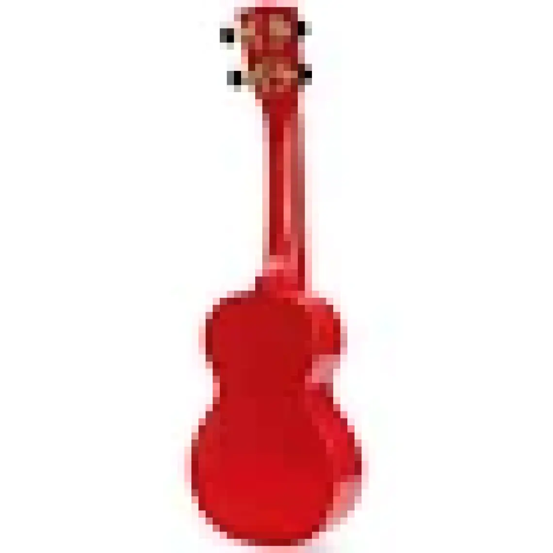 Mahalo MR1YW Soprano Ukulele