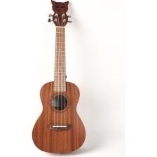 Bianca SIMBA21 Soprano Ukulele - Soft Case